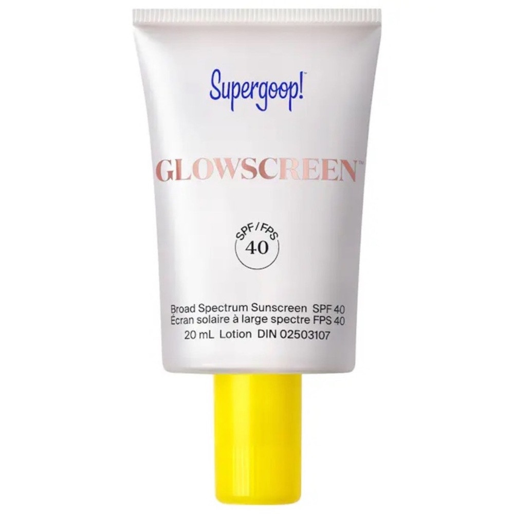 Supergoop! Glowscreen SPF 40